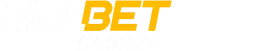 Логотип MELBET Casino с бело-жёлтым текстом